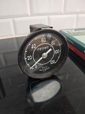 GENUINE VEGLIA SPEEDO KMPH
