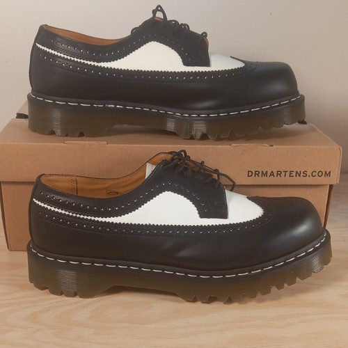 Martens 3989 bex smooth - dr.,