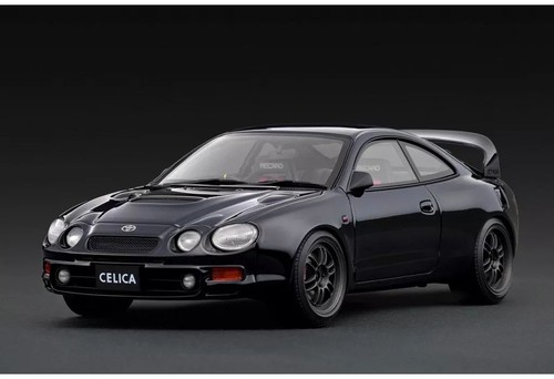Ignition model toyota - ignition, 1/18