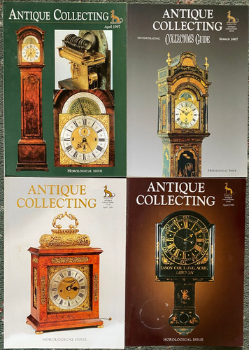 Anique and collectors - anique, club