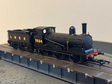 Hornby R3230 Class J15 LNER
