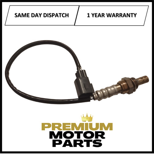 Lambda oxygen sensor fits - lambda,