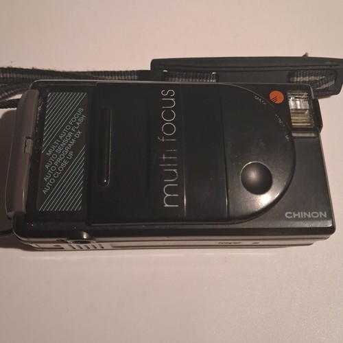 Chinon auto 3001 multi - chinon,