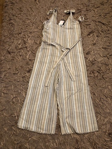 New primark striped - 🖤🖤new,