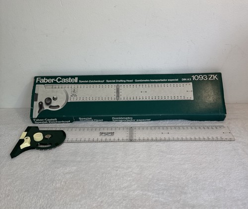 Faber castell 1093 special - zk,