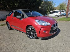 2014 Citroen DS3, 76K, 12