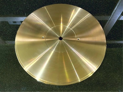 Micro 77 gunmetal - 71, bl