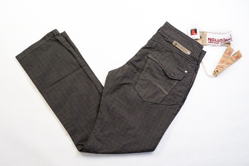 Timezone trousers jeans - trousers,