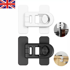 4pc baby safety locks - 2/4pc,