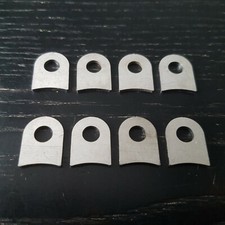 Weber DCOE 40 Ram Pipe trumpet