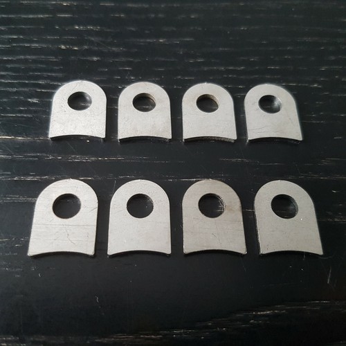 Weber dcoe ram pipe trumpet - dcoe,