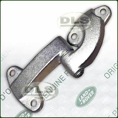 Genuine land rover - genuine, upper