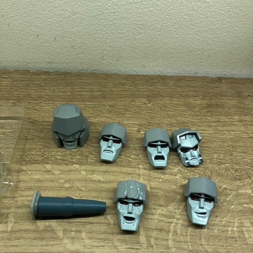 Master face plates - master,