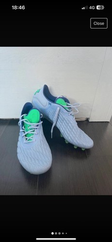 Under armour football boots - armour,