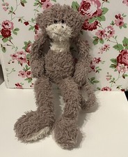 Jellycat Huckleberry Monkey