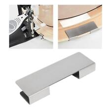 Bass Drum Hoop Protection Trim for Wooden Bass Drum Hoop