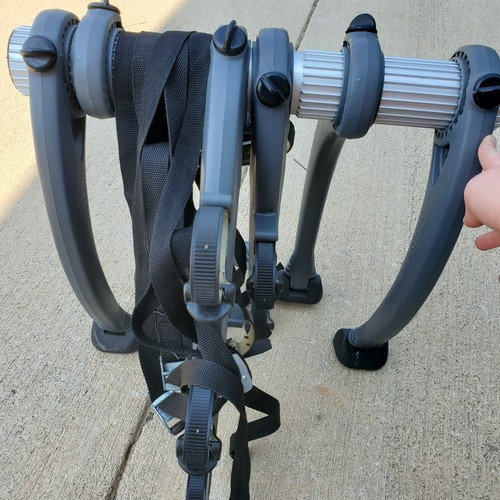 Saris bones three bike - three,