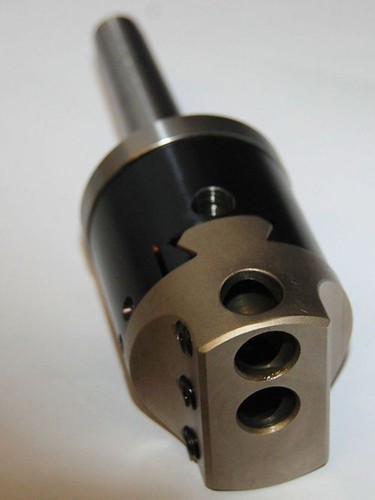 Soba boring head with - 2",
