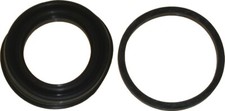 Brake Caliper Front L/H Piston Seals for 1986 Suzuki GSX 750 ES-G (Half Faired)