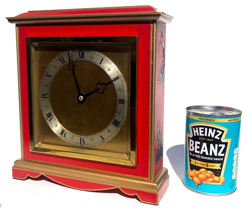 Large red laquered chinoiserie - laquered,