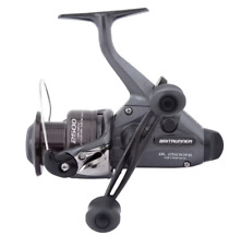 Shimano Baitrunner DL FB Reel