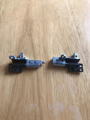 Set hinges screen lcd - hinges, hinge