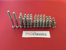 Honda CB500T Stainless Steel