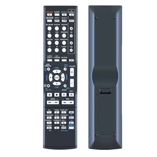 Remote control for - control, pioneer