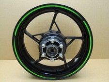 Kawasaki Ninja EX 650 MLFA KRT