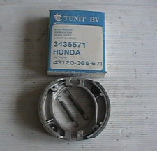 Tunit 3436571 honda - tunit, bv