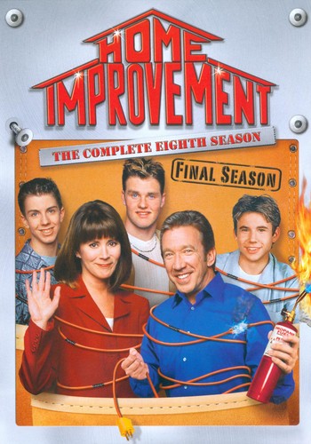 Home improvement complete - home, improvement: