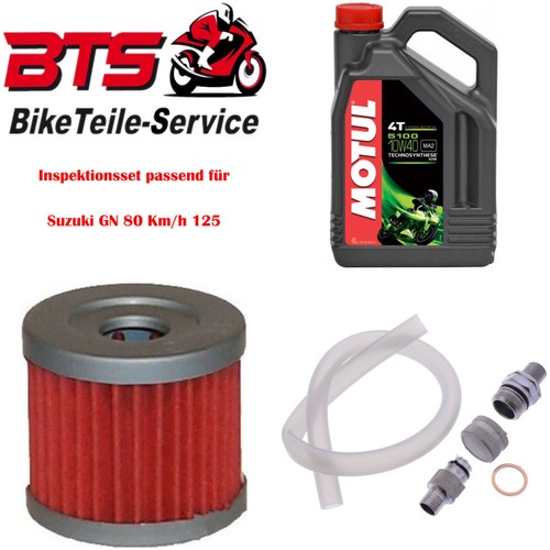 Set oil filter drain plug - oil,,