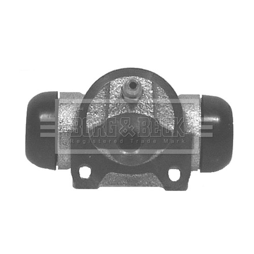 Wheel brake cylinder for - cylinder,