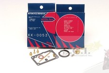 KAWASAKI KE175 KESYTER CARB