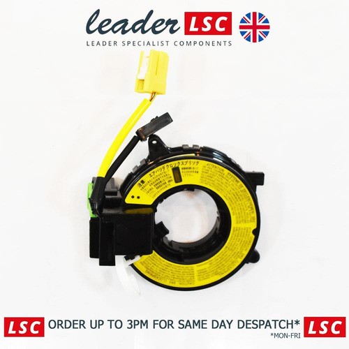 Airbag sensor spiral cable - sensor,