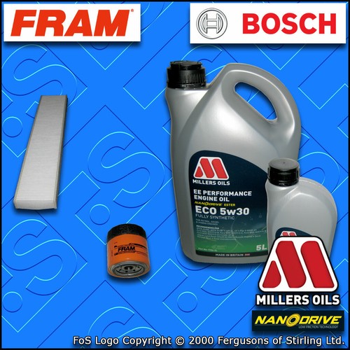 Service kit ford - service,