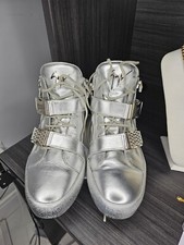 giuseppe zanotti sneakers men