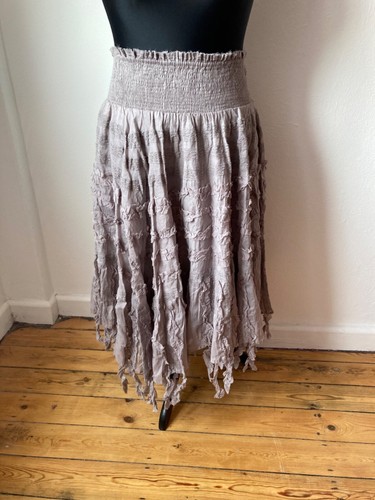 Ewa walla 100 cotton - cotton, grey
