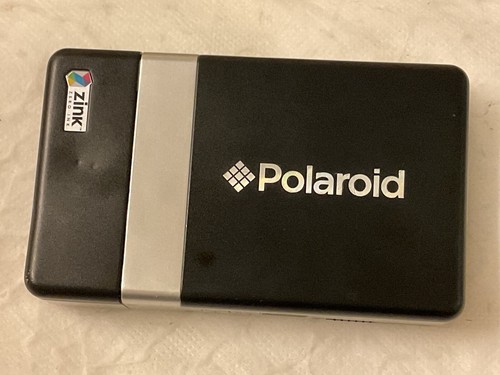 Bare polaroid pogo thermal - polaroid,