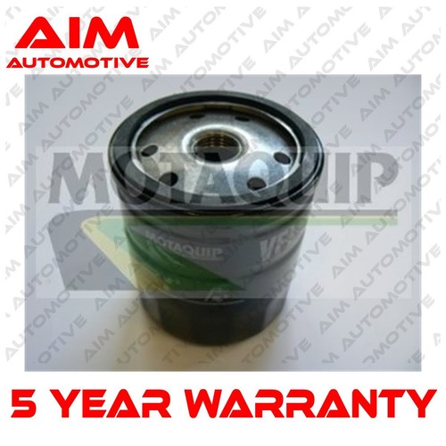Oil filter aim fits - aim, vauxhall