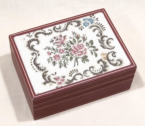 Rolex vintage 1976 watch box - rolex,