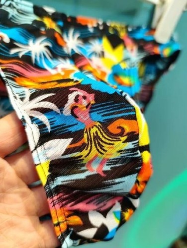 New men sexy hawaiian tan - men's,