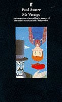 Mr. Vertigo-Paul Auster