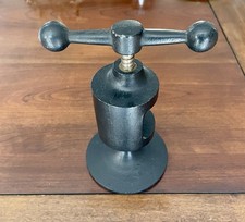 Robert Welch Cast Iron Nutcracker Black