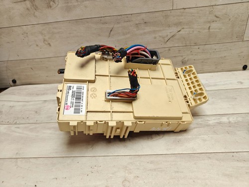 Hyundai i40 fuse box - hyundai,