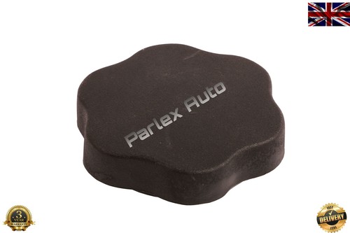 Oil filer cap - for, 21