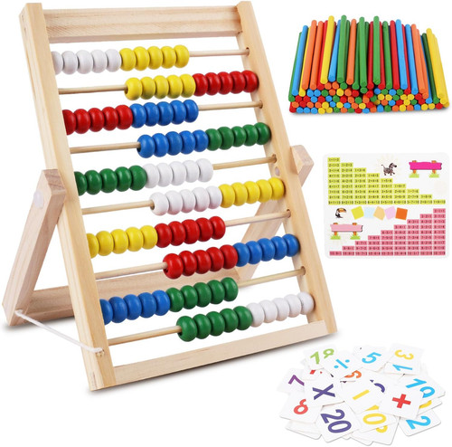 Abacus for kids - abacus,