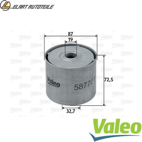 Fuel filter 587701 for - fuel,