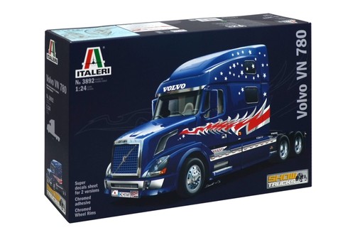 Italeri 3892 volvo - 3892, 780