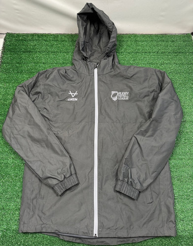 Oxen rugby football league - rugby,